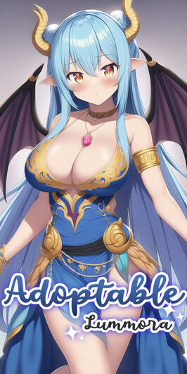 Open Adopt